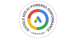 AI-Powered Performance Ads Logo